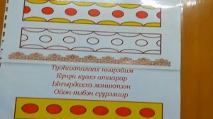 Авторское пособие «Сахалыы оьуордар", автор Тимофеева О. М., воспитатель