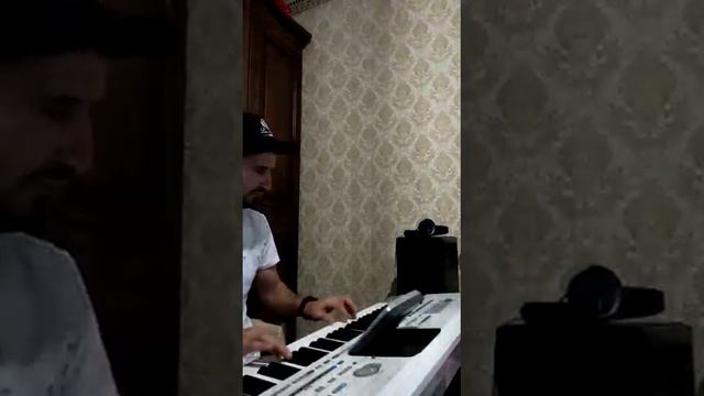 Камран Курбанов смотреть онлайн