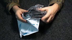 Бандероли. Отправка почтой