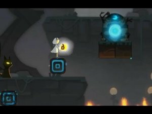 3. Загадочное "Если бы" (Тропа через лес).avi