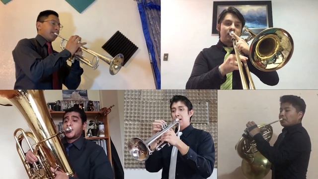 Programa 1. Música de recámara смотреть онлайн