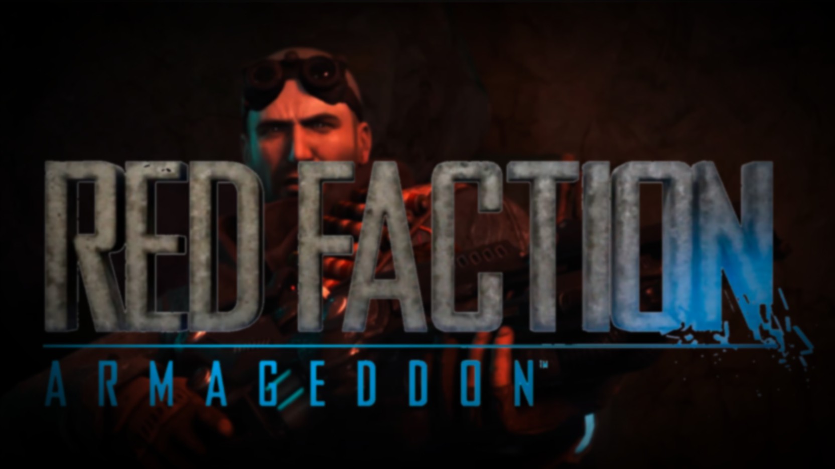 Red Faction Armageddon № 22