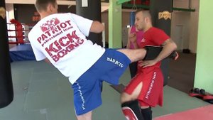 Урок 14. Защита от мидл-кика