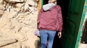 Пещера Дюрк Дагестан