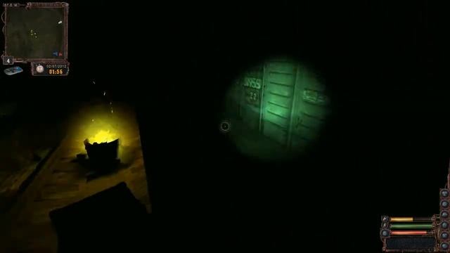 Lost Alpha 1.3002 - #4 | Документы с Агропрома | смотреть онлайн