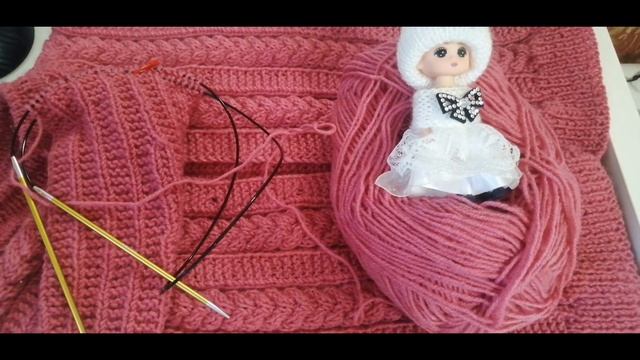 ТЭГ- эстафета "Осень, рыжая подружка, помогает в повязушках". смотреть онлайн