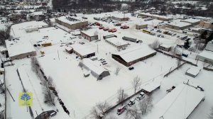 г. Наро-Фоминск - Производственно-складской комплекс