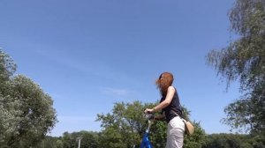 Lopifit в Беларуси, или Как совместить беговую дорожку и велосипед