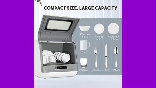 5 Best Dishwashers 2021 смотреть онлайн