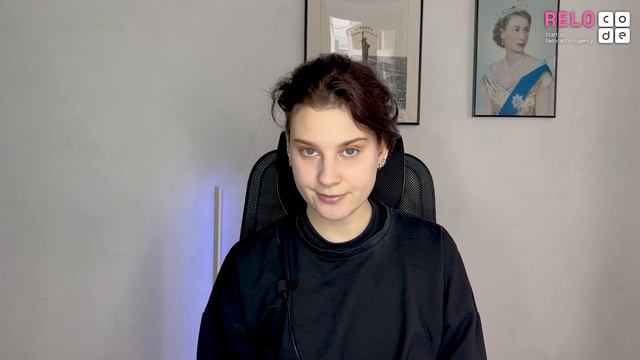 Как получить паспорт Великобритании? Виза Global Talent смотреть онлайн