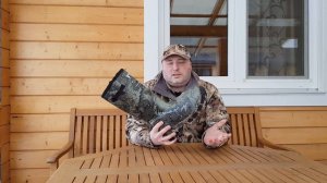 Обзор сапог Finntrail EXPEDITION 7110 CAMOBEAR