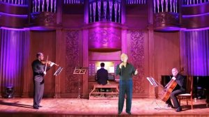 "О СОЛЕ МИО" ВИКТОР ЛИ