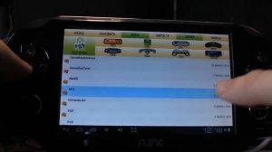 Обзор Func Master-01 - приставка с эмуляторами Dendy, SEGA, Super Nintendo & PlayStation One