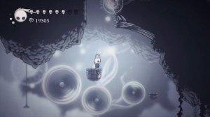 БЕЛЫЙ ДВОРЕЦ | Прохождение Hollow Knight - Серия №28