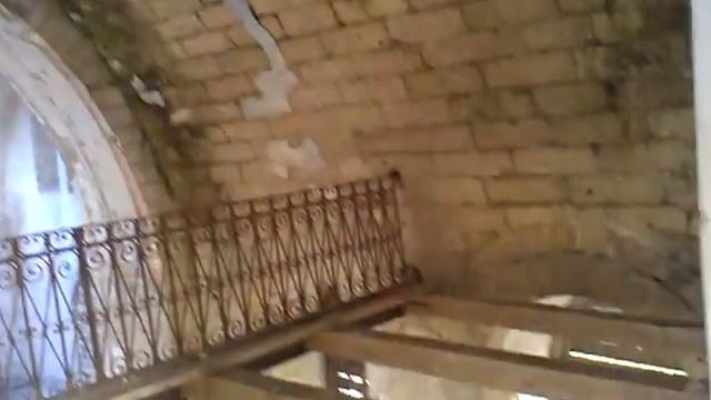 руины церкви смотреть онлайн