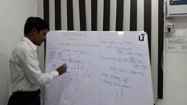 Java in Tamil - Part 9 - Method & Arguments смотреть онлайн