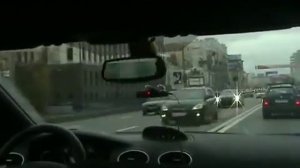 Тест радар детектора Valentine one v1 против 'СТРЕЛКА СТ'