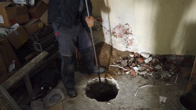 АБИССИНСКАЯ СКВАЖИНА ДЛЯ ПОЧТЫ РОССИИ #свояскважина52#абиссинскаяскважина#бурениескважиннаводу