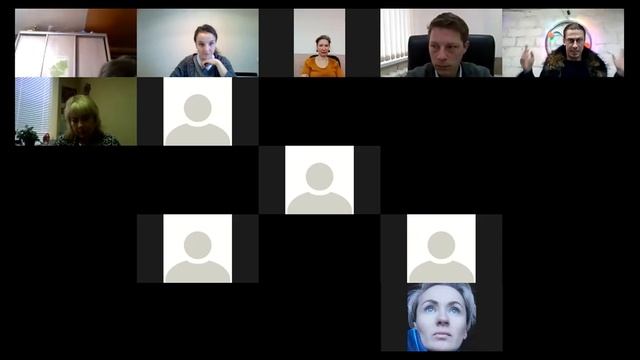 Круглый стол о вовлечении семей в добровольческую деятельность «Семейный вклад в добро» смотреть онлайн