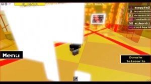 Как получить нож ??? в roblox sans simulator