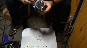 Улучшение света фар ТОЙОТА АВЕНСИС. Замена линз!!!