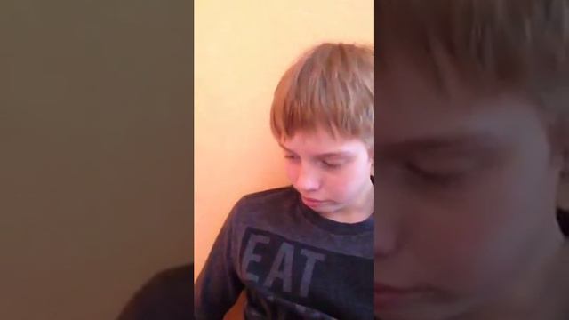 Andrewpetrov1   Первый раз ы Перископе