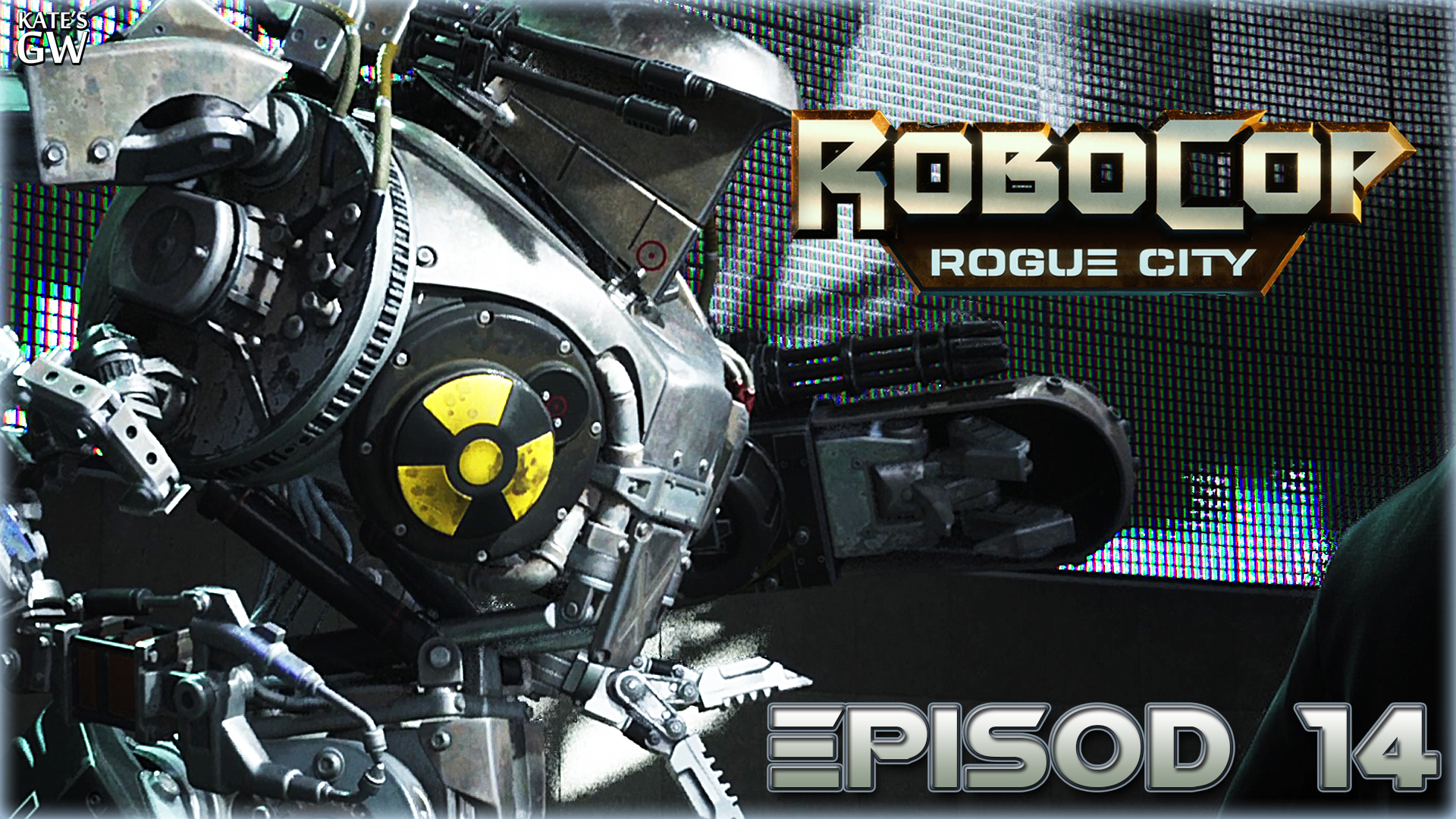 RoboCop: Rogue City ➤Гонка вооружений ➤#14