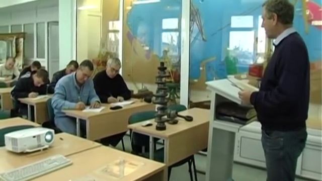 Все об Одесском порте. Пролог смотреть онлайн