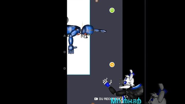 откуда брать персонажей по fnaf в Рисуем мультфильмы 2 смотреть онлайн