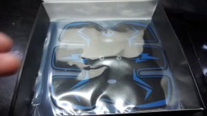 ABS Stimulator