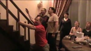 Таких не берут в космонавты