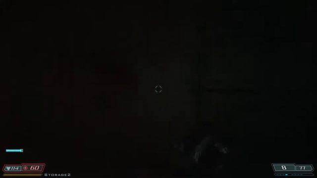 Doom 3 BFG gameplay with Mods смотреть онлайн