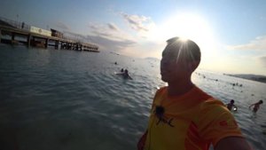 Отдых в Кабардинке. Цены на все. Самый честный обзор. (Папа Может)