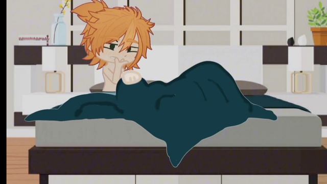 После очередной пати..)||Гача Нокс||ХАХАХАХАХАХА,простите,я не могла этого не сделать. смотреть онлайн