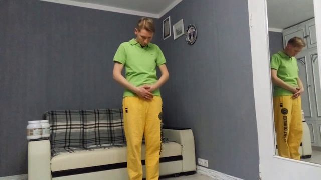 Цигун. Полный комплекс утренних упражнений