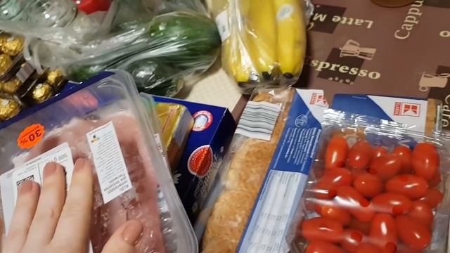 Подарок для подписчицы-блогера/Наша закупка/ Посылка Фаберлик смотреть онлайн