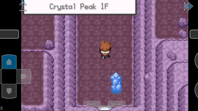 Pokémon Unbound #44 Exploring the region more and pokemon codes for the version смотреть онлайн