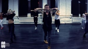 Loboda - Город под запретом choreography by Maksim Dumendyak - DANCESHOT 27 - Dance Centre Myway