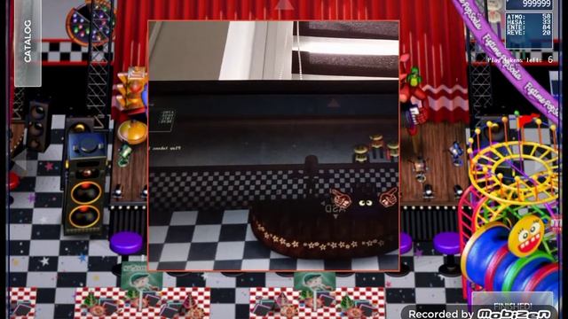 Играем в фнаф 6 на компе смотреть онлайн