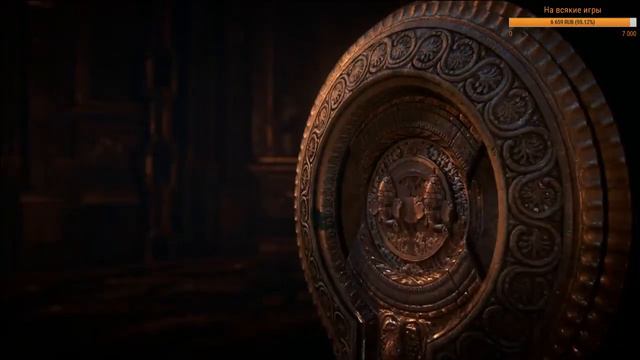 Проходим UNCHARTED: THE LOST LEGACY на Filinov's Place смотреть онлайн