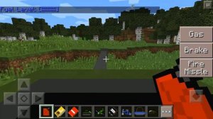 MECH MOD 1.3.0 - Minecraft PE 0.14.2 (Minecraft Pocket Edition / MCPE)