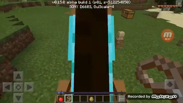 Как приручить лошадь и свинью в 0.15.0 смотреть онлайн