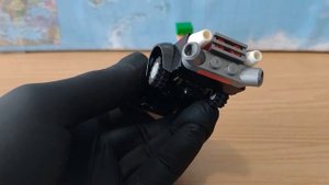 Lego машинка  Лего самоделки