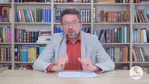 Послание к Евреям. Глава 8. Андрей Десницкий. Новый Завет