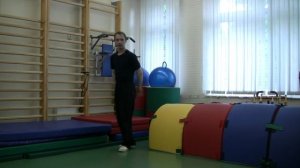 "Найди и промолчи" - игра малой подвижности