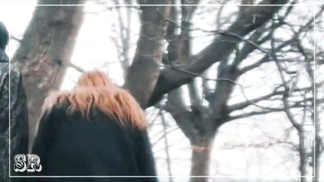 Снейп и Давина Поттер || сансара [AU] смотреть онлайн