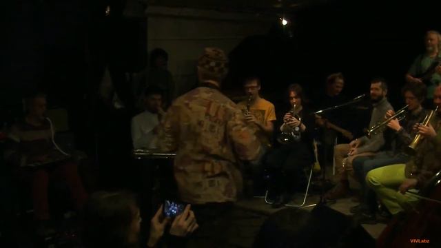 ЛУЧИМПРОВ | Кода к радости смотреть онлайн