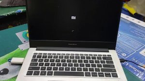 Redmi Book Boot Menu । BIOS Key । How to  Xiaomi Laptop Boot Key & BIOS Key