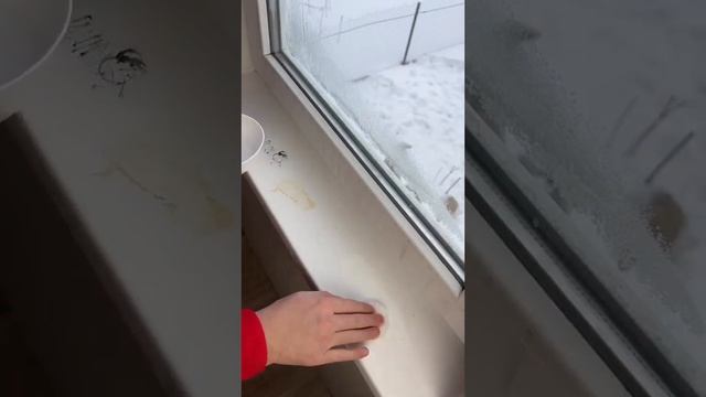 Как Очистить Пластиковый Подоконник смотреть онлайн