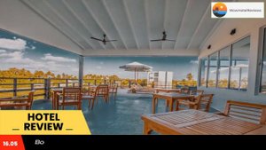 Dhiguveli Breeze Review - Dhigurah , Maldives